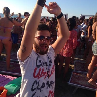 Profile Picture of Emilio Matarazzo (@emiliomatarazz) on Twitter