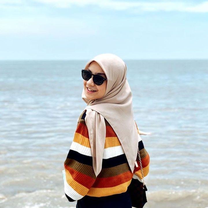 Profile Picture of Inez Gila (@inezgila) on Tiktok