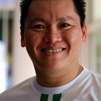 Profile Picture of Gerald Tew (@EisenDragon) on Twitter