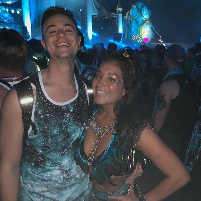 Profile Picture of Dani Chandler  🔜 @INZO @9pmpresents (@Dani_Chandler0) on Twitter