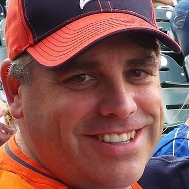 Profile Picture of Mark Rummel (@mrummel) on Twitter