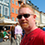 Profile Picture of James Bilbrey (@nasa videographer) on Flickr