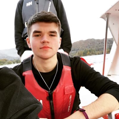 Profile Picture of Jay Mcwilliam (@jay_mcwilliam) on Twitter