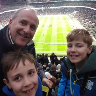 Rupert Brown - Twitter Profile Picture of Rupert Brown (@RupertBrown17) on Twitter