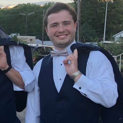 John Atchley - Twitter Profile Picture of John Atchley (@JDAtchley) on Twitter