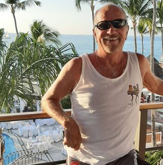 Profile Picture of Eric Gosick (@eric.gosick) on Facebook