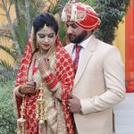 Profile Picture of 𝓟𝓻𝓮𝓮𝓽𝓲❤️𝓡𝓲𝓬𝓴𝔂 (@preetirajput1121) on Instagram