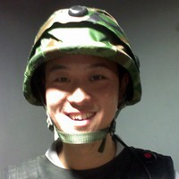 Profile Picture of Joseph Yao (@joseph-yao-5) on Quora