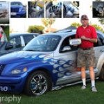 Profile Picture of John Donnelly (@jd_brickyard400) on Instagram