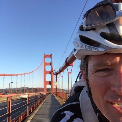 Profile Picture of Richard Slatter (@richardslatter) on Twitter