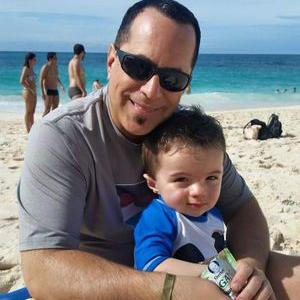 Profile Picture of Joe Repole (@RepoMan631) on Twitter