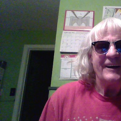 Profile Picture of Terry Unruh (@UnruhTerry) on Twitter