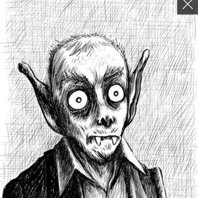 Profile Picture of Andrei Nikolaev (@mygeoru) on Twitter