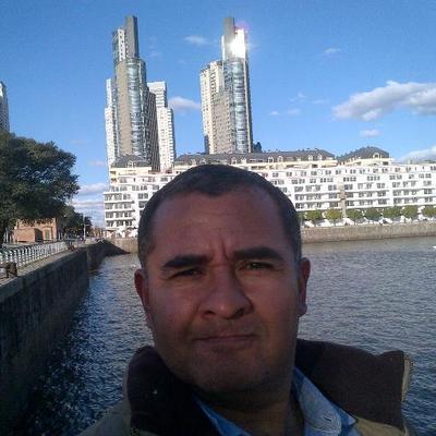 Profile Picture of JAMES POSADA (@JAMESGARPO) on Twitter