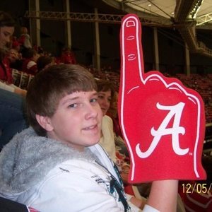 Profile Picture of Dorothea Maynard (@stormshome) on Myspace