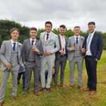 Profile Picture of Brad Hutchinson (@bradhutch1) on Instagram