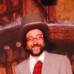 Profile Picture of Michael Rajkowski (@michael.rajkowski) on Instagram