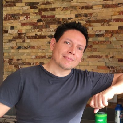 Profile Picture of Claudio Echeverría (@Claudio36355102) on Twitter