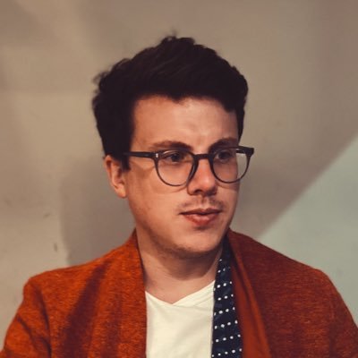 Profile Picture of James Warren (@James_Warren) on Twitter