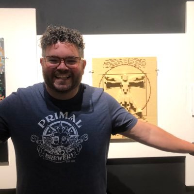 Profile Picture of Jonathan Bradshaw (@idbuyuamonkey) on Twitter