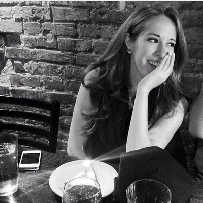 Profile Picture of Britney Hayes (@@britney_hayes) on Twitter