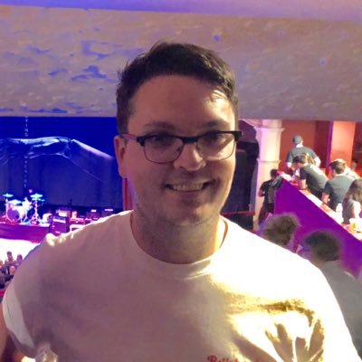 Profile Picture of Michael Gleeson (@MichaelGleeson3) on Twitter
