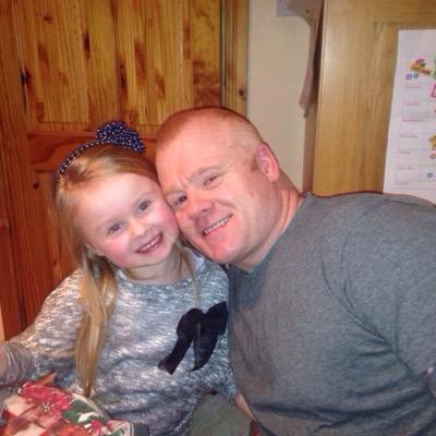 Profile Picture of Gerry Devlin (@devlin_gerry) on Twitter