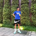 Profile Picture of Huang Yi Chiu 邱煌禕 (@01.chiu_) on Instagram