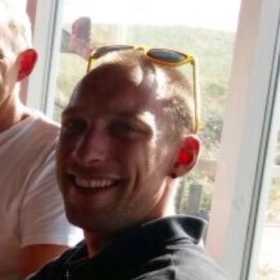 Profile Picture of Danny Bakker (@dannybak) on Twitter