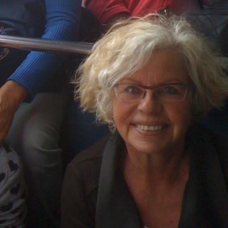 Profile Picture of Nicole Deconinck (@nicole.deconinck.7) on Facebook