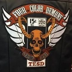 Profile Picture of IamRobertPaulson🐜 (@CoNfUsEdAnT956) on Twitter