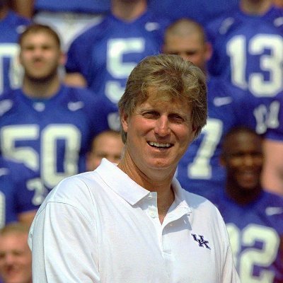 Profile Picture of Hal Mumme (@HalMumme) on Twitter