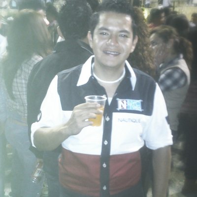 Profile Picture of Felipe Asunción (@AsunacionFelipe) on Twitter