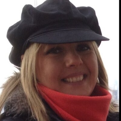 Profile Picture of Susan Kellett (@susan_kellett) on Twitter