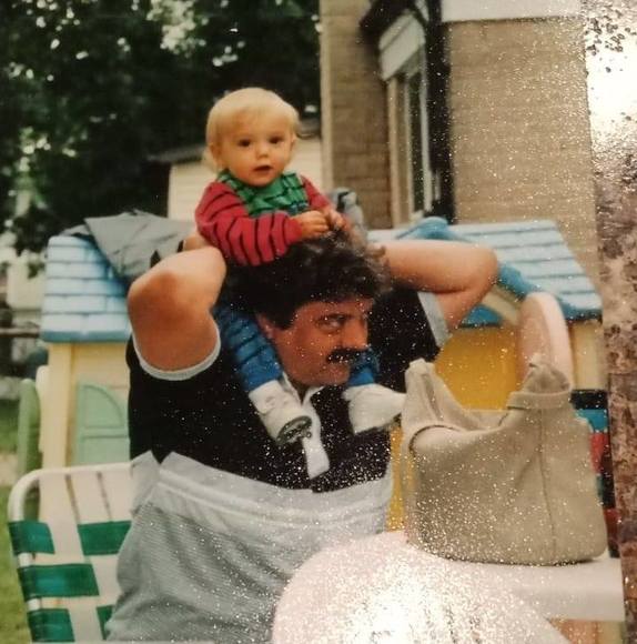 Profile Picture of Anthony Blarek (@tony2307) on Poshmark