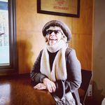 Profile Picture of Pam Walker (@pamelafaywalker) on Instagram