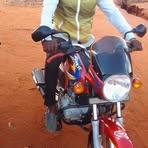 Profile Picture of Baraka Williams (@Baraka-Williams) on Facebook