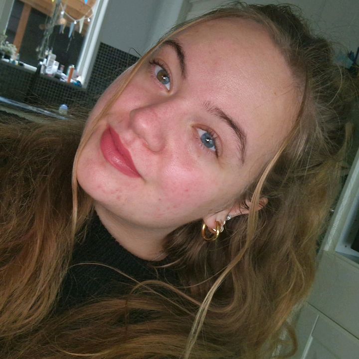 Profile Picture of Renate Batema (@renatebatema) on Tiktok