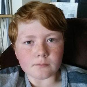 Profile Picture of Josh Vickery (@joshvickery2002) on Twitter