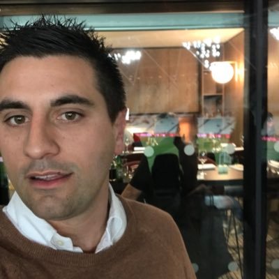 ⚒ Scott Grange  ⚒ - Twitter Profile Picture of  ⚒ Scott Grange  ⚒ (@grangey90) on Twitter