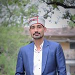 Profile Picture of Dinesh Khanna (@dinesh.khanna.54540) on Instagram