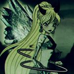 Profile Picture of Тёмный лучик (@stella__ling) on Instagram