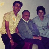 Profile Picture of Abraham Calderon (@abraham-calderon-4) on Quora