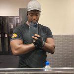 Corey Jefferson - Instagram Profile Picture of Corey Jefferson (@ronincj1976) on Instagram