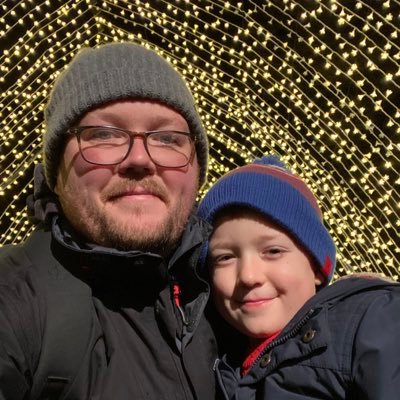 Profile Picture of Adam Richmond (@addsrichmond) on Twitter