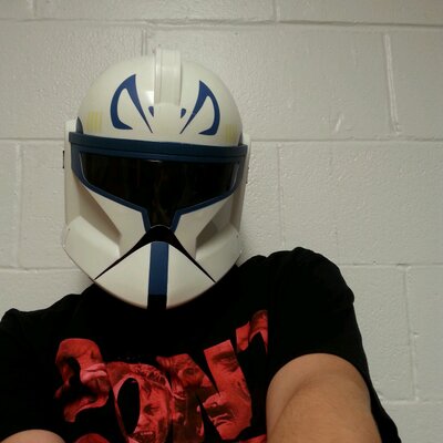 Profile Picture of Joseph Buza (@Bass5_Buza) on Twitter