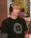 Profile Picture of Ashley Parker Angel - Wikipediaon Wikipedia