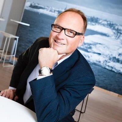 Profile Picture of Ari Rahkonen (@rahkoar) on Twitter