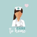 Profile Picture of 👩🏻‍⚕️ HALLEY CHAPARRO M. (@caretohome) on Instagram
