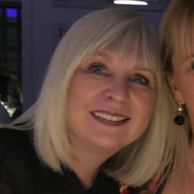 Profile Picture of Linda Marsden (@LindaMarsden) on Twitter